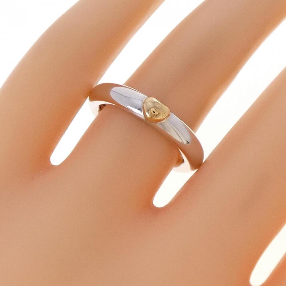 TIFFANY & CO. Ring - Picture 5 of 5